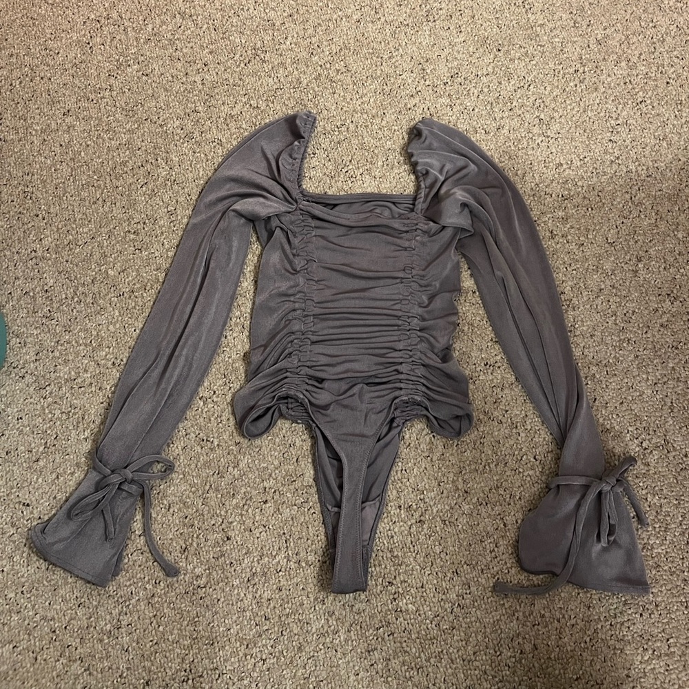 Free People Going Out Top